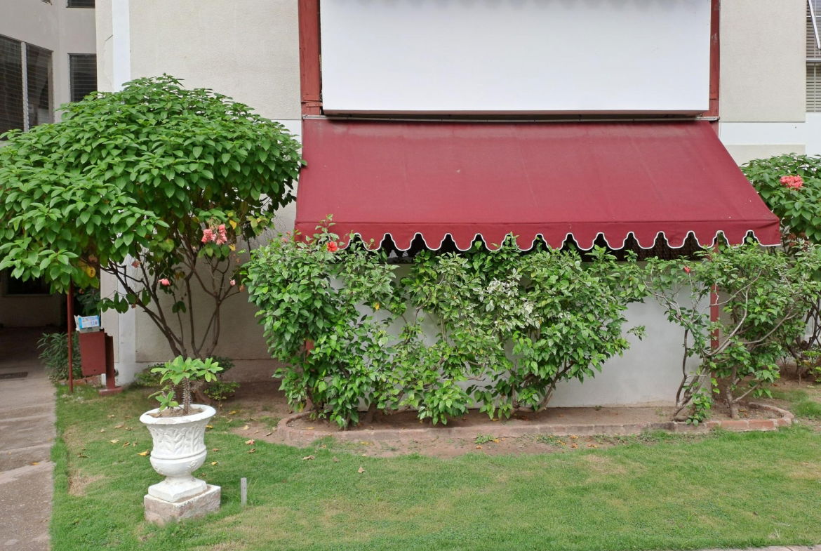 Third image of Abbey Court, Trafalgar rd in Kingston 10, St. Andrew, Jamaica - property is For Rent