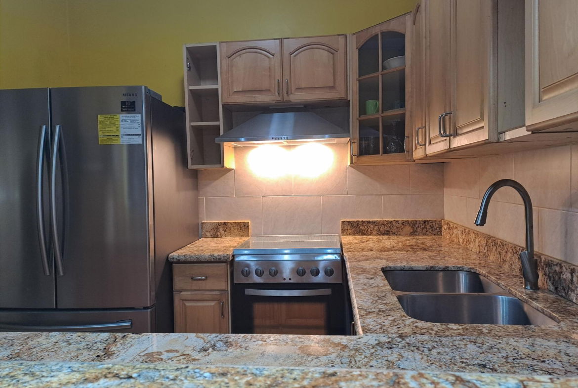 Twenty-First image of Abbey Court, Trafalgar rd in Kingston 10, St. Andrew, Jamaica - property is For Rent