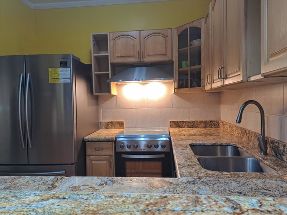 Twenty-First image of Abbey Court, Trafalgar rd in Kingston 10, St. Andrew, Jamaica - property is For Rent