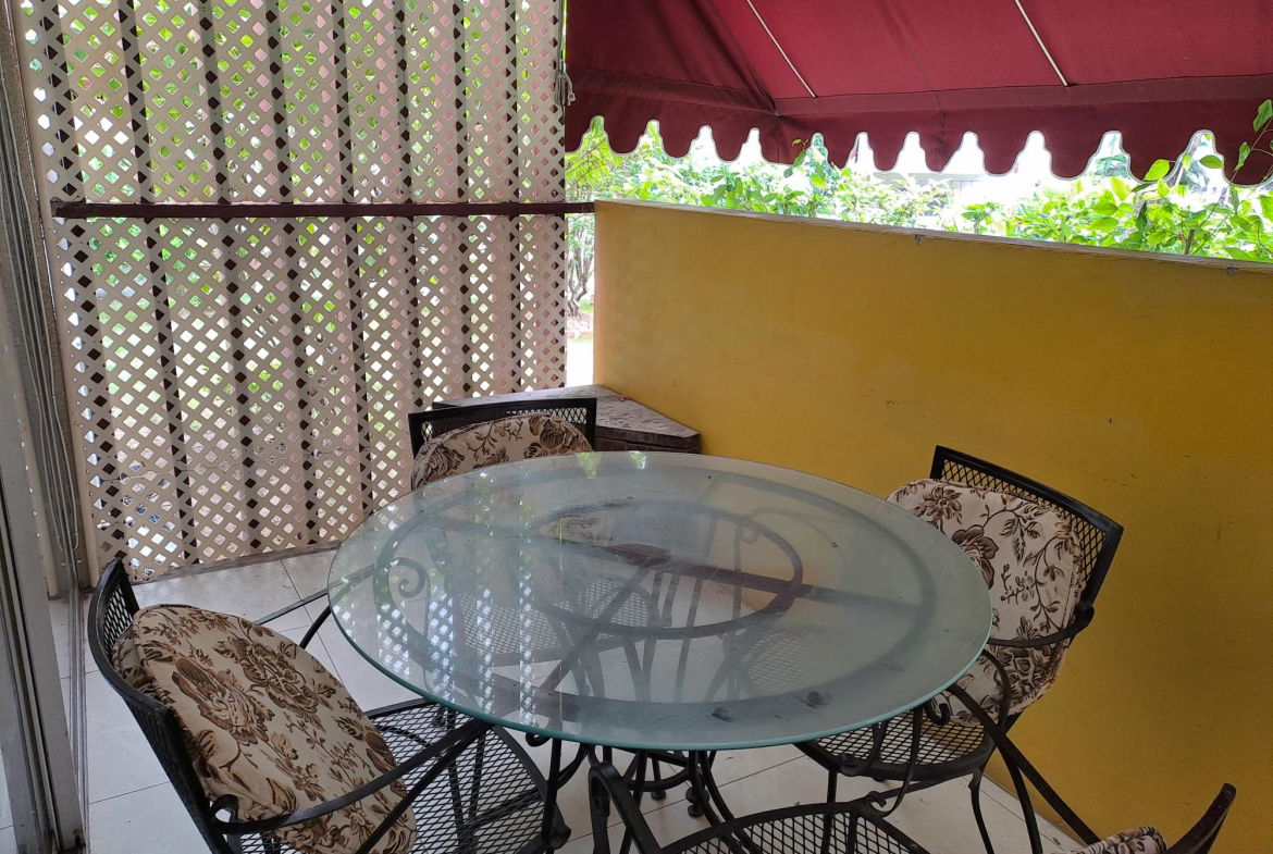 Twenty-Second image of Abbey Court, Trafalgar rd in Kingston 10, St. Andrew, Jamaica - property is For Rent