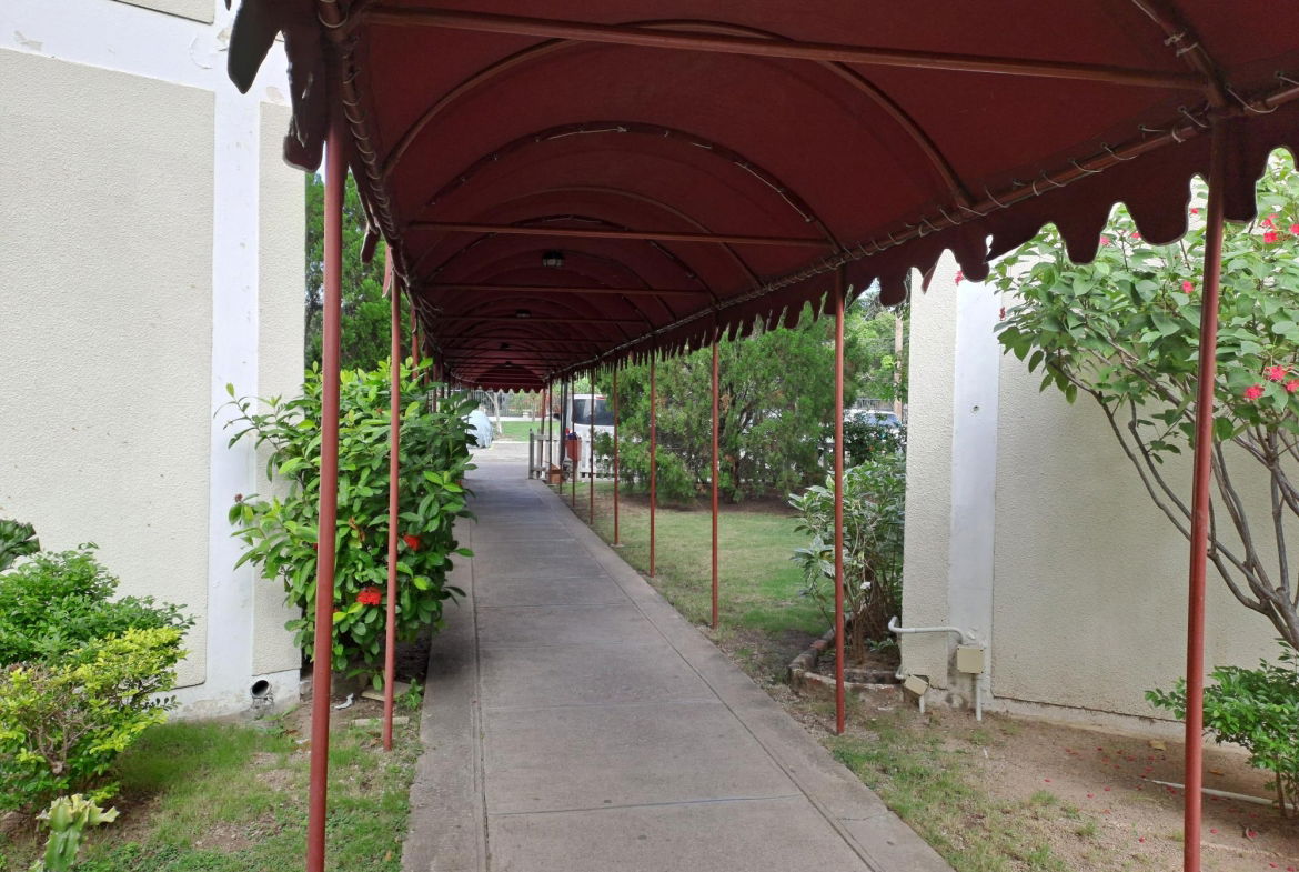 Twenty-Fifth image of Abbey Court, Trafalgar rd in Kingston 10, St. Andrew, Jamaica - property is For Rent