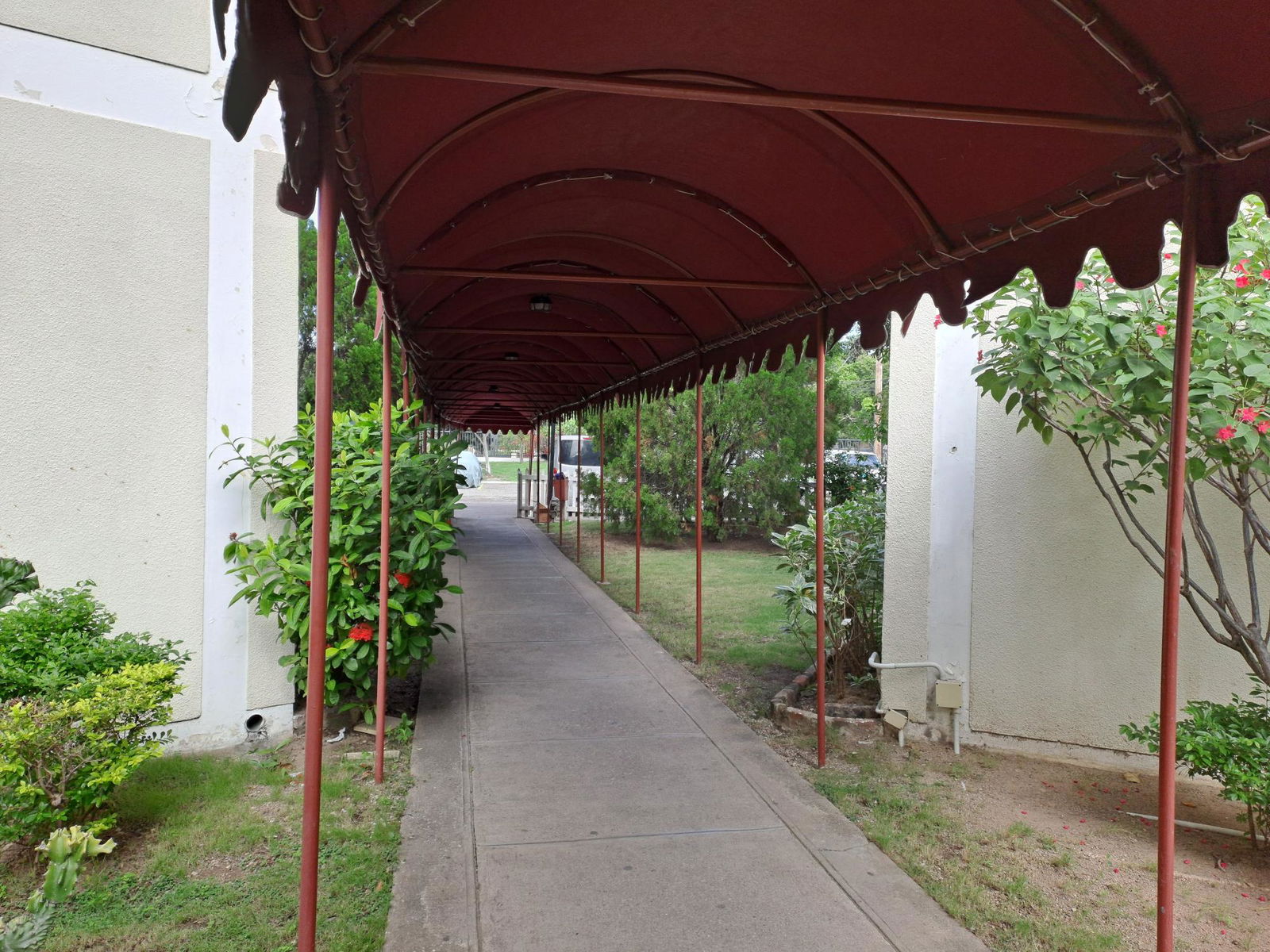 Twenty-Fifth image of Abbey Court, Trafalgar rd in Kingston 10, St. Andrew, Jamaica - property is For Rent