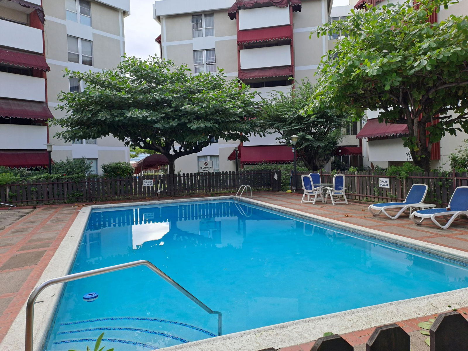 Twenty-Sixth image of Abbey Court, Trafalgar rd in Kingston 10, St. Andrew, Jamaica - property is For Rent