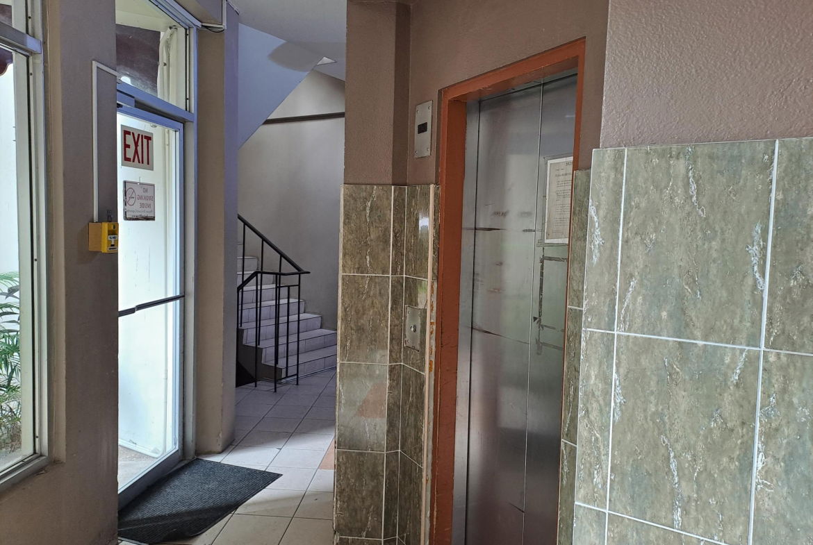 Twenty-Seventh image of Abbey Court, Trafalgar rd in Kingston 10, St. Andrew, Jamaica - property is For Rent