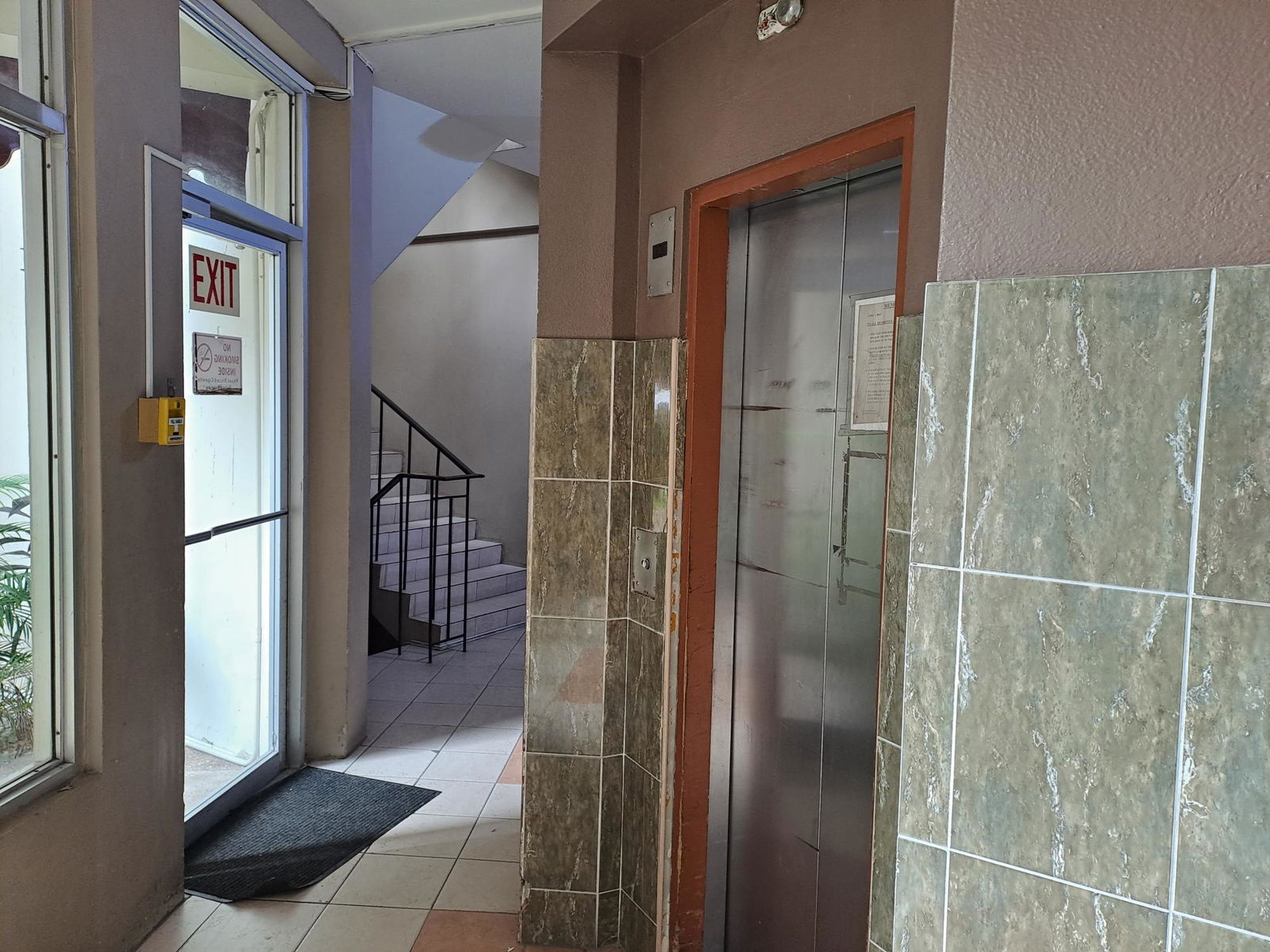 Twenty-Seventh image of Abbey Court, Trafalgar rd in Kingston 10, St. Andrew, Jamaica - property is For Rent