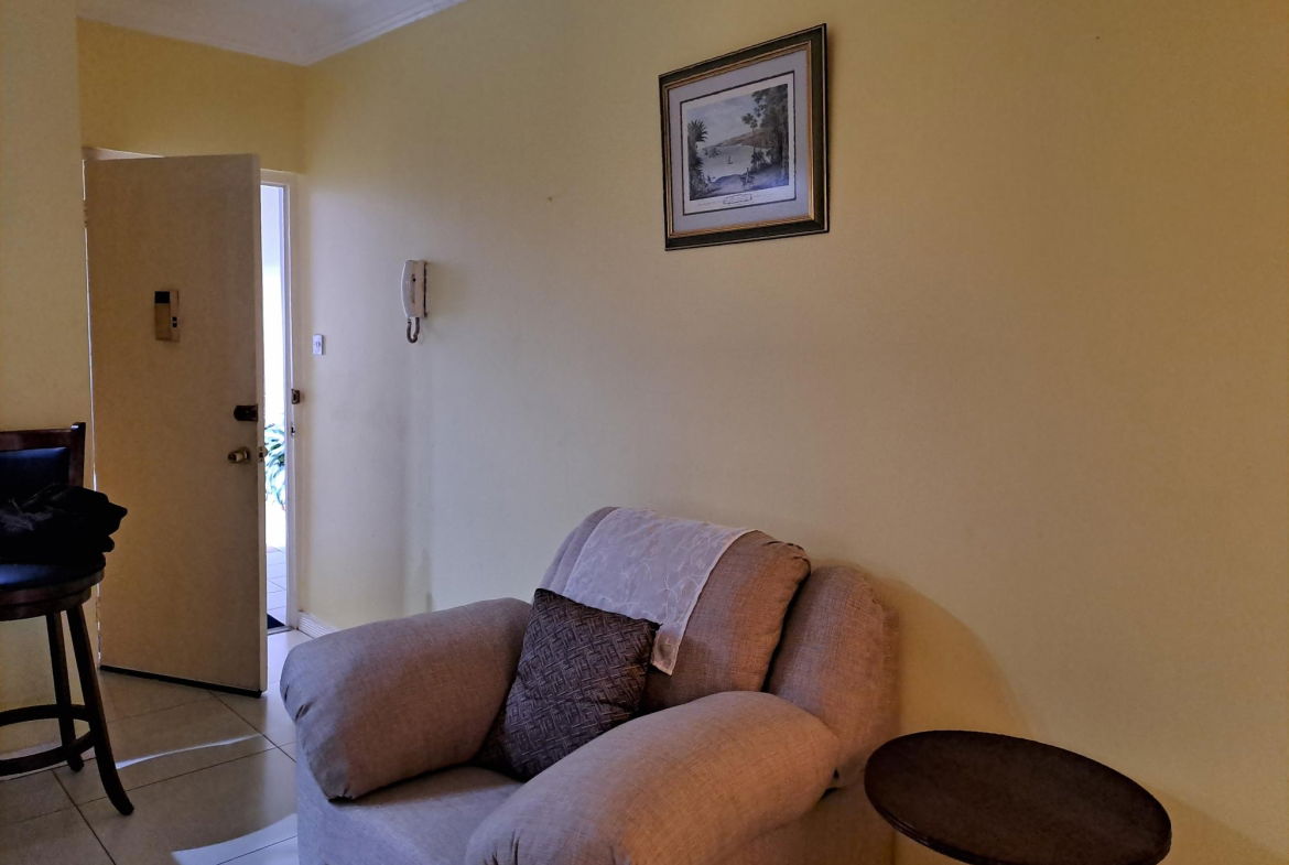 Sixth image of Abbey Court, Trafalgar rd in Kingston 10, St. Andrew, Jamaica - property is For Rent