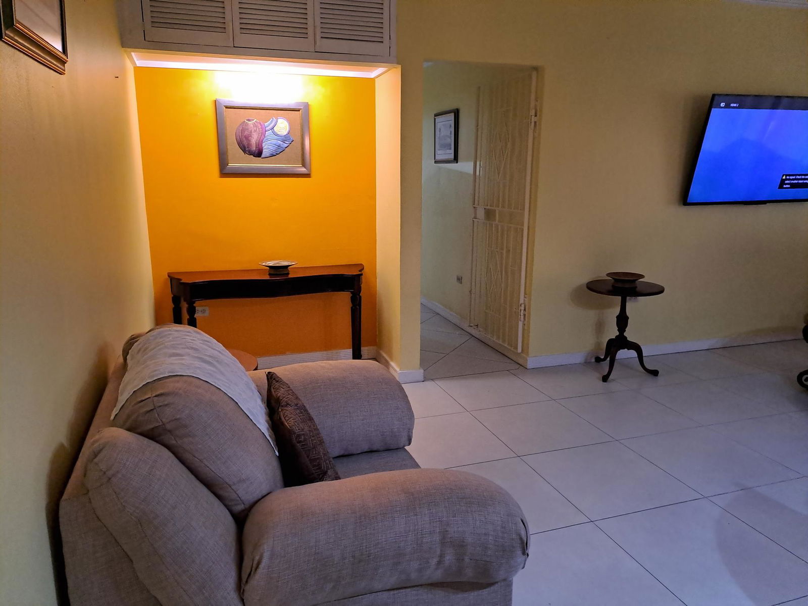 Seventh image of Abbey Court, Trafalgar rd in Kingston 10, St. Andrew, Jamaica - property is For Rent