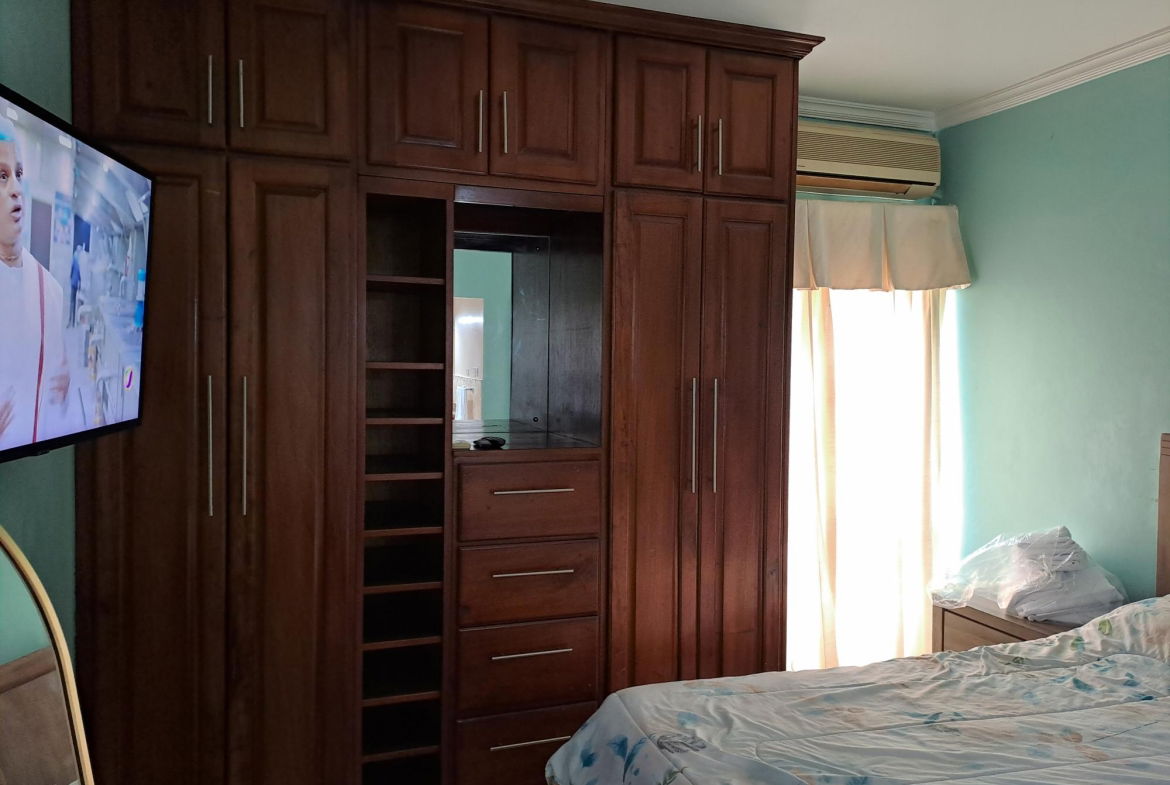 Eighth image of Abbey Court, Trafalgar rd in Kingston 10, St. Andrew, Jamaica - property is For Rent