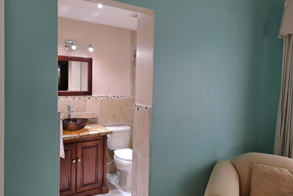 Ninth image of Abbey Court, Trafalgar rd in Kingston 10, St. Andrew, Jamaica - property is For Rent