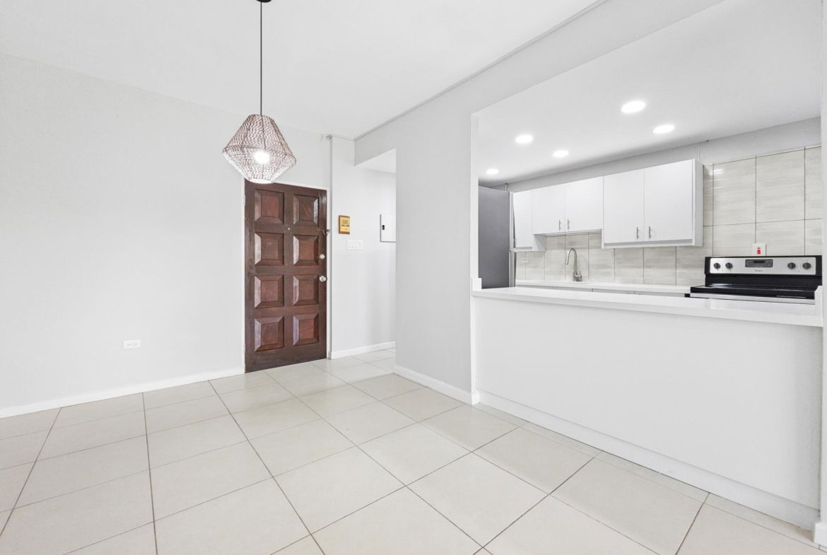 Fourteenth image of 12-3 Renfrew Road in Kingston 5, St. Andrew, Jamaica - property is For Rent