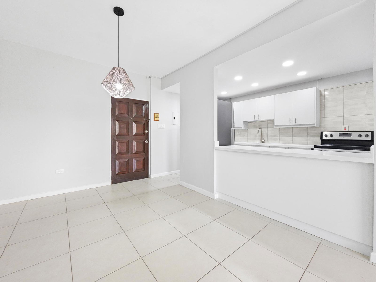 Fourteenth image of 12-3 Renfrew Road in Kingston 5, St. Andrew, Jamaica - property is For Rent