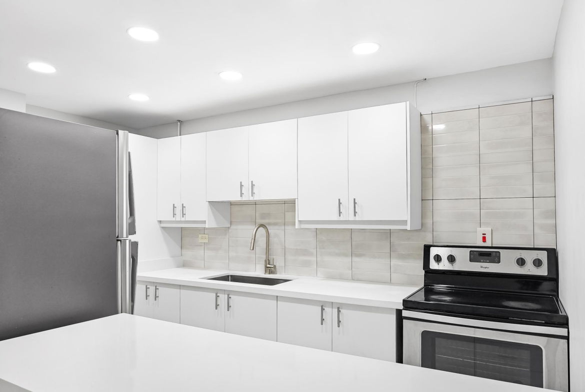 Fourth image of 12-3 Renfrew Road in Kingston 5, St. Andrew, Jamaica - property is For Rent