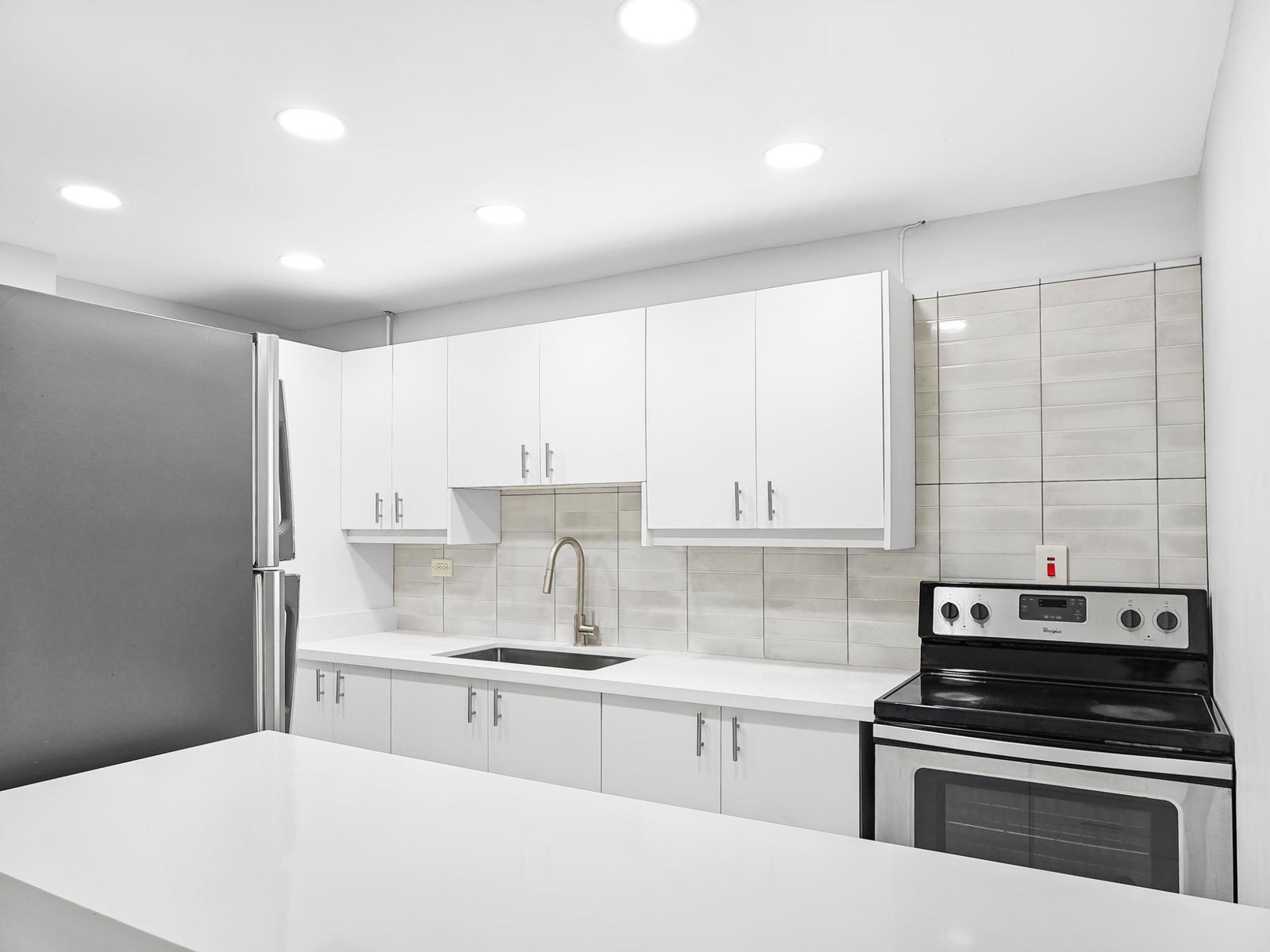 Fourth image of 12-3 Renfrew Road in Kingston 5, St. Andrew, Jamaica - property is For Rent