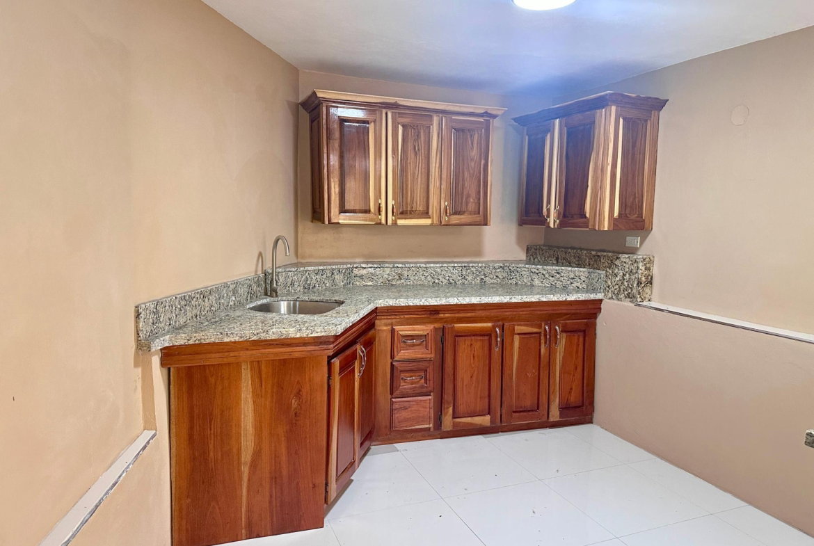 Second image of A-565 Block 14, Part of Norther in Lilliput, St. James, Jamaica - property is For Rent