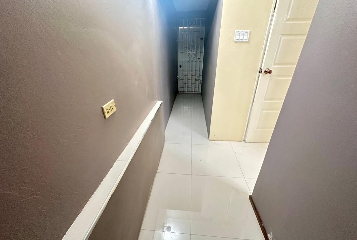 Eleventh image of A-565 Block 14, Part of Norther in Lilliput, St. James, Jamaica - property is For Rent