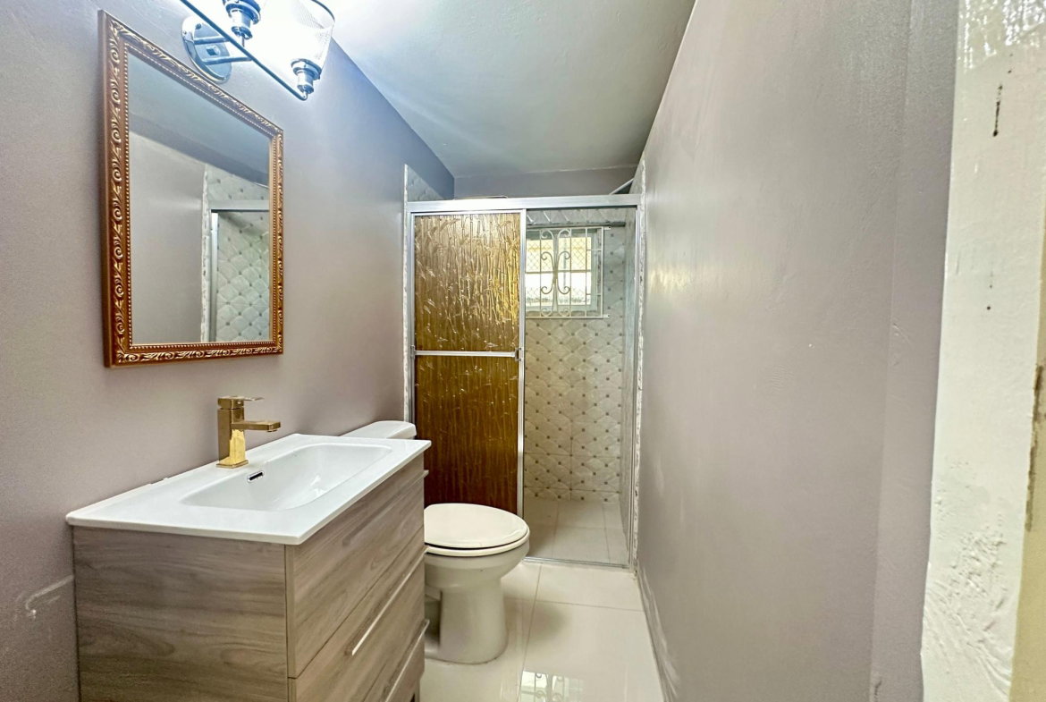 Twelfth image of A-565 Block 14, Part of Norther in Lilliput, St. James, Jamaica - property is For Rent