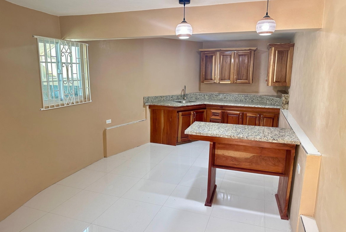 First image of A-565 Block 14, Part of Norther in Lilliput, St. James, Jamaica - property is For Rent