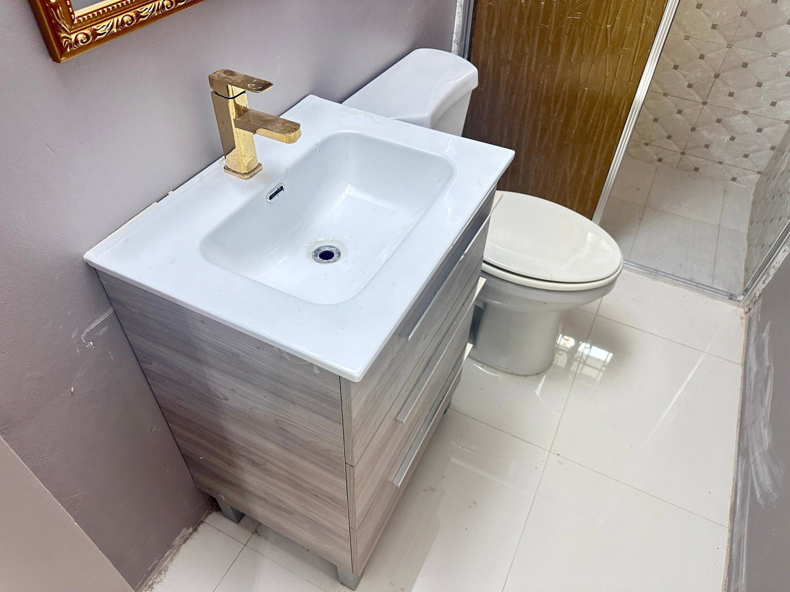 Spacious-2-Bedroom-Apartment-for-Rent-in-Northern-Estates-St.-James Thirteenth image of A-565 Block 14, Part of Norther in Lilliput, St. James, Jamaica - property is For Rent