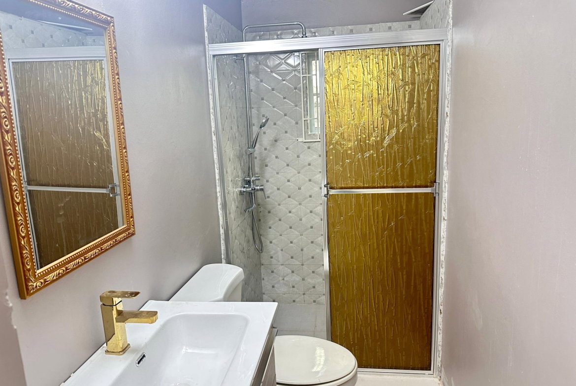 Fourteenth image of A-565 Block 14, Part of Norther in Lilliput, St. James, Jamaica - property is For Rent