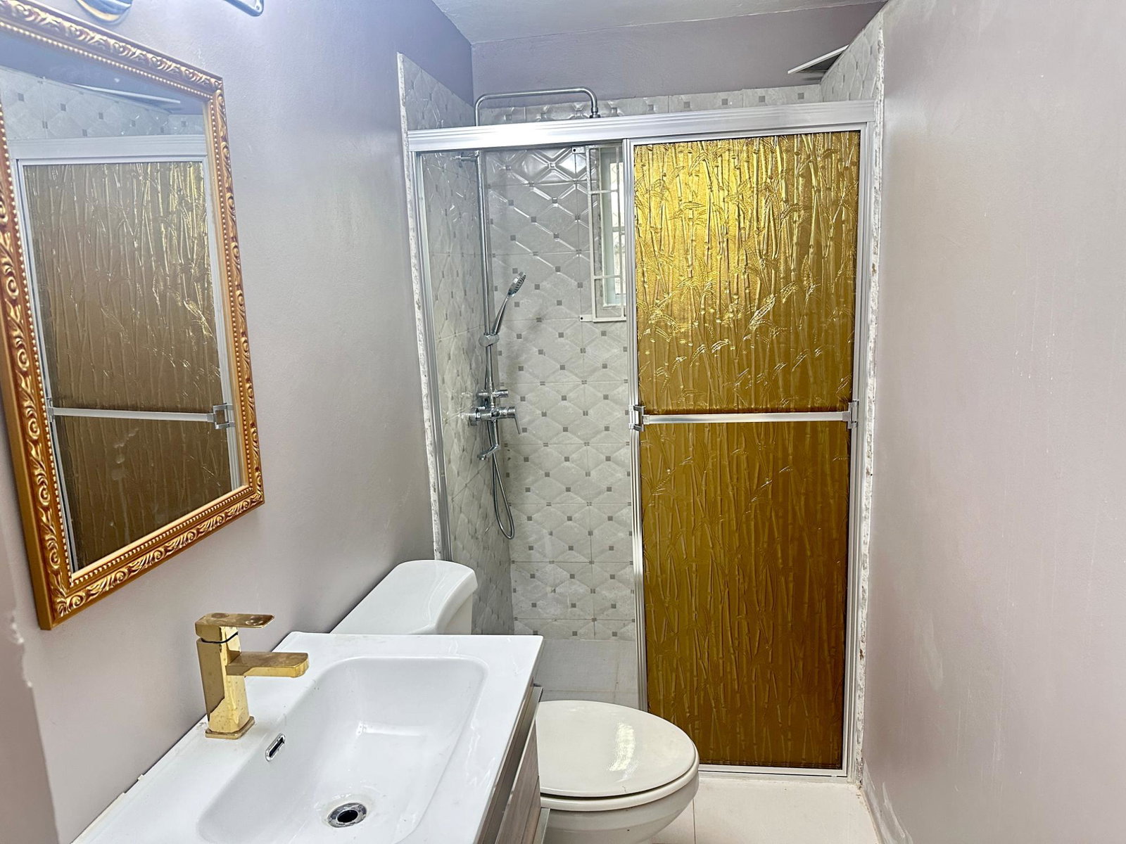 Spacious-2-Bedroom-Apartment-for-Rent-in-Northern-Estates-St.-James Fourteenth image of A-565 Block 14, Part of Norther in Lilliput, St. James, Jamaica - property is For Rent