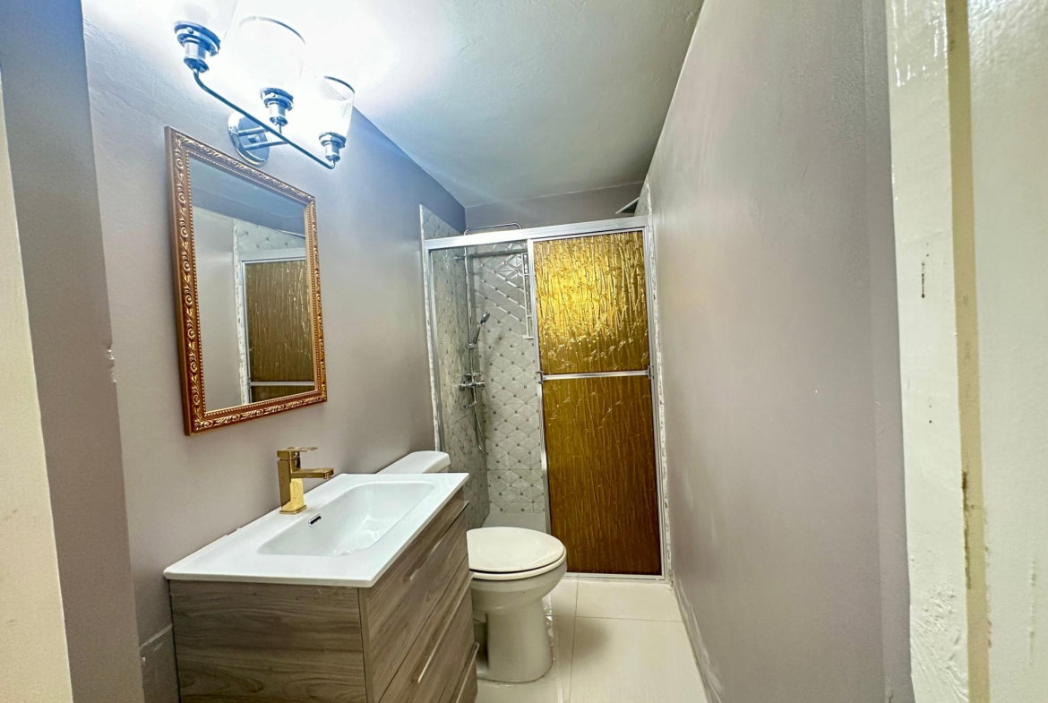 Fifteenth image of A-565 Block 14, Part of Norther in Lilliput, St. James, Jamaica - property is For Rent
