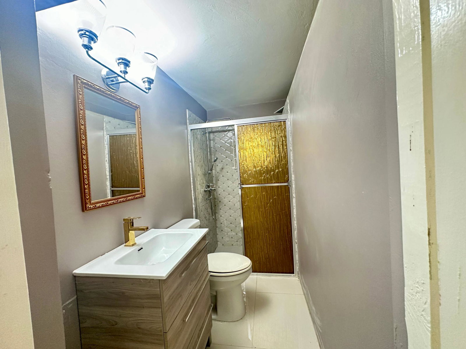 Spacious-2-Bedroom-Apartment-for-Rent-in-Northern-Estates-St.-James Fifteenth image of A-565 Block 14, Part of Norther in Lilliput, St. James, Jamaica - property is For Rent