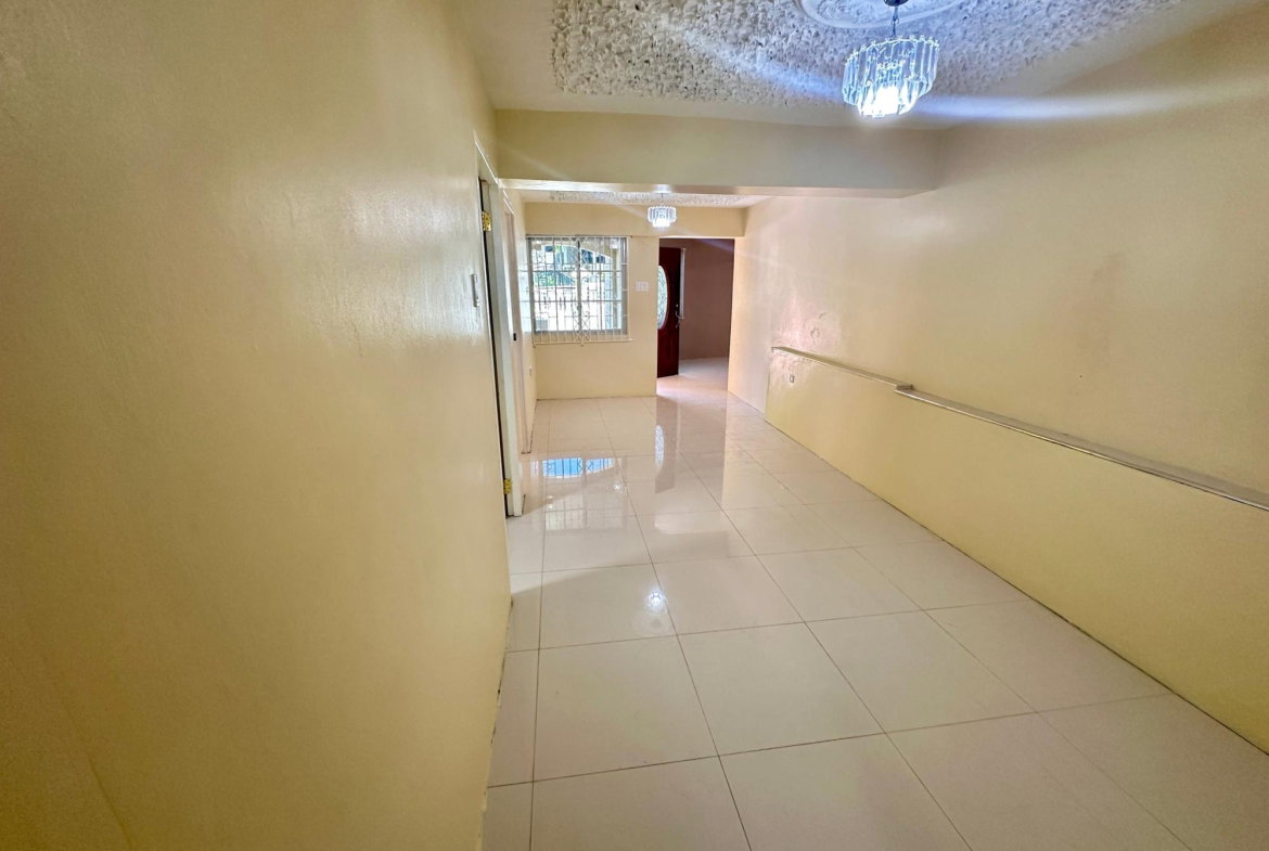 Sixteenth image of A-565 Block 14, Part of Norther in Lilliput, St. James, Jamaica - property is For Rent