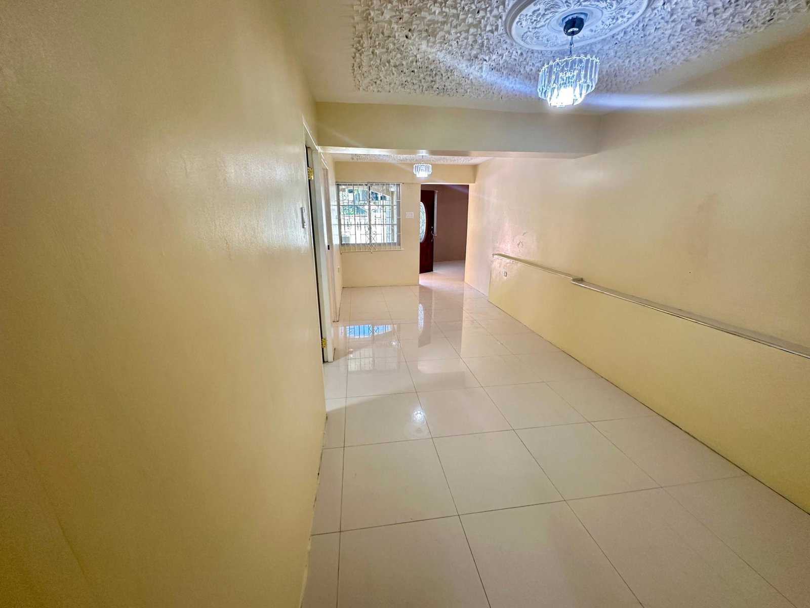 Spacious-2-Bedroom-Apartment-for-Rent-in-Northern-Estates-St.-James Sixteenth image of A-565 Block 14, Part of Norther in Lilliput, St. James, Jamaica - property is For Rent