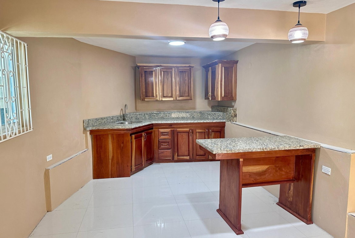 Third image of A-565 Block 14, Part of Norther in Lilliput, St. James, Jamaica - property is For Rent