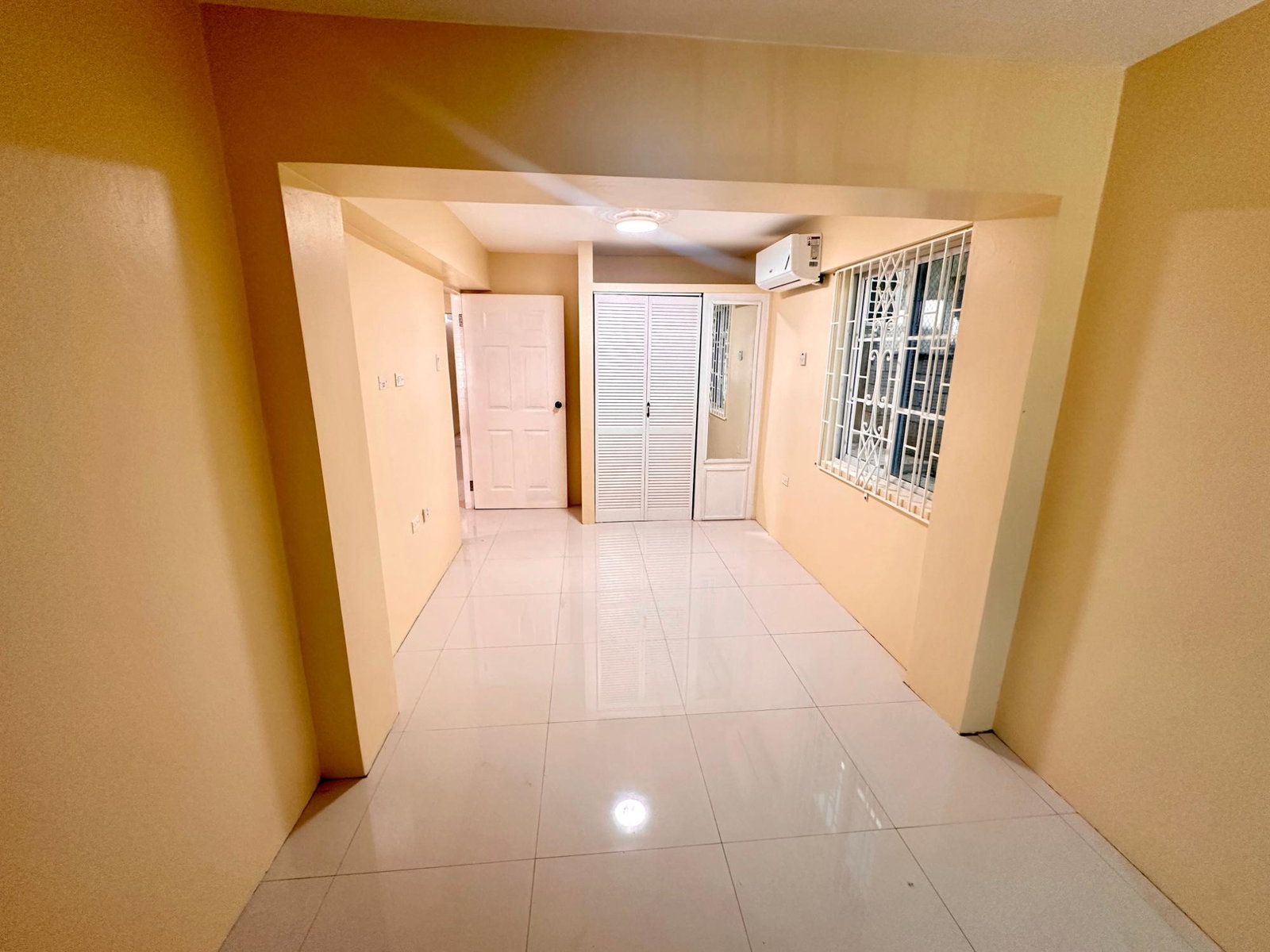 Spacious-2-Bedroom-Apartment-for-Rent-in-Northern-Estates-St.-James Twenty-First image of A-565 Block 14, Part of Norther in Lilliput, St. James, Jamaica - property is For Rent