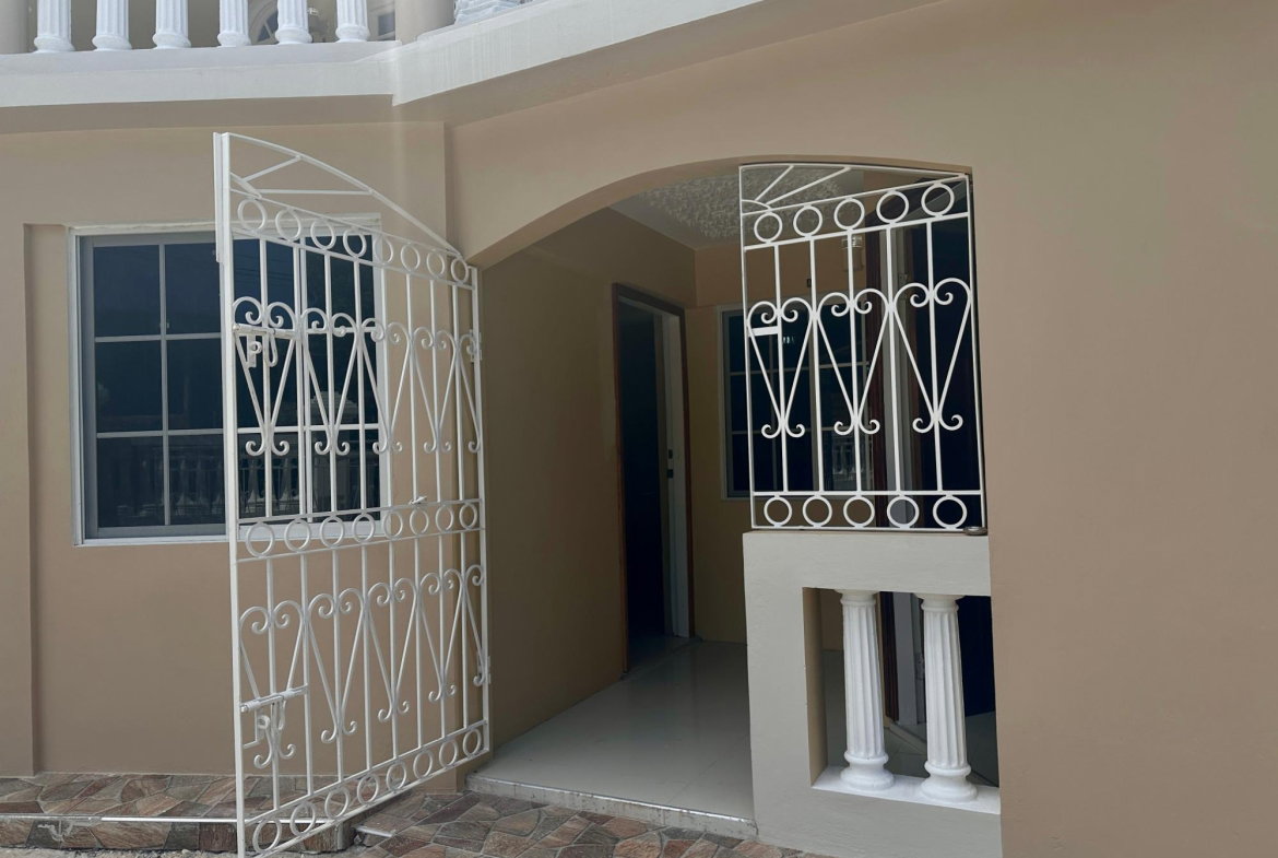 Twenty-Second image of A-565 Block 14, Part of Norther in Lilliput, St. James, Jamaica - property is For Rent