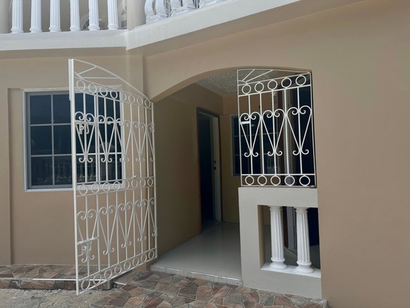 Twenty-Second image of A-565 Block 14, Part of Norther in Lilliput, St. James, Jamaica - property is For Rent