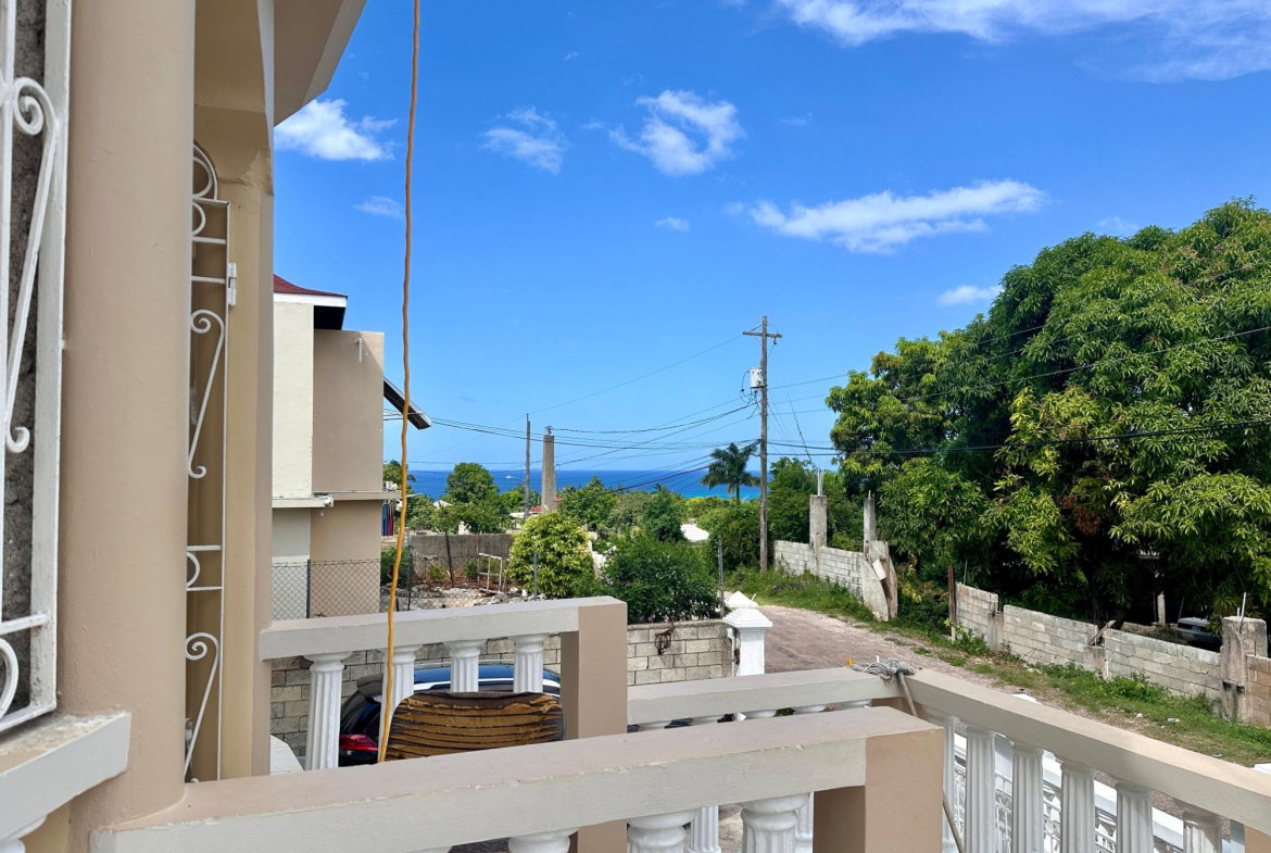 First image of B-565 Block 14, Part of Norther in Lilliput, St. James, Jamaica - property is For Rent