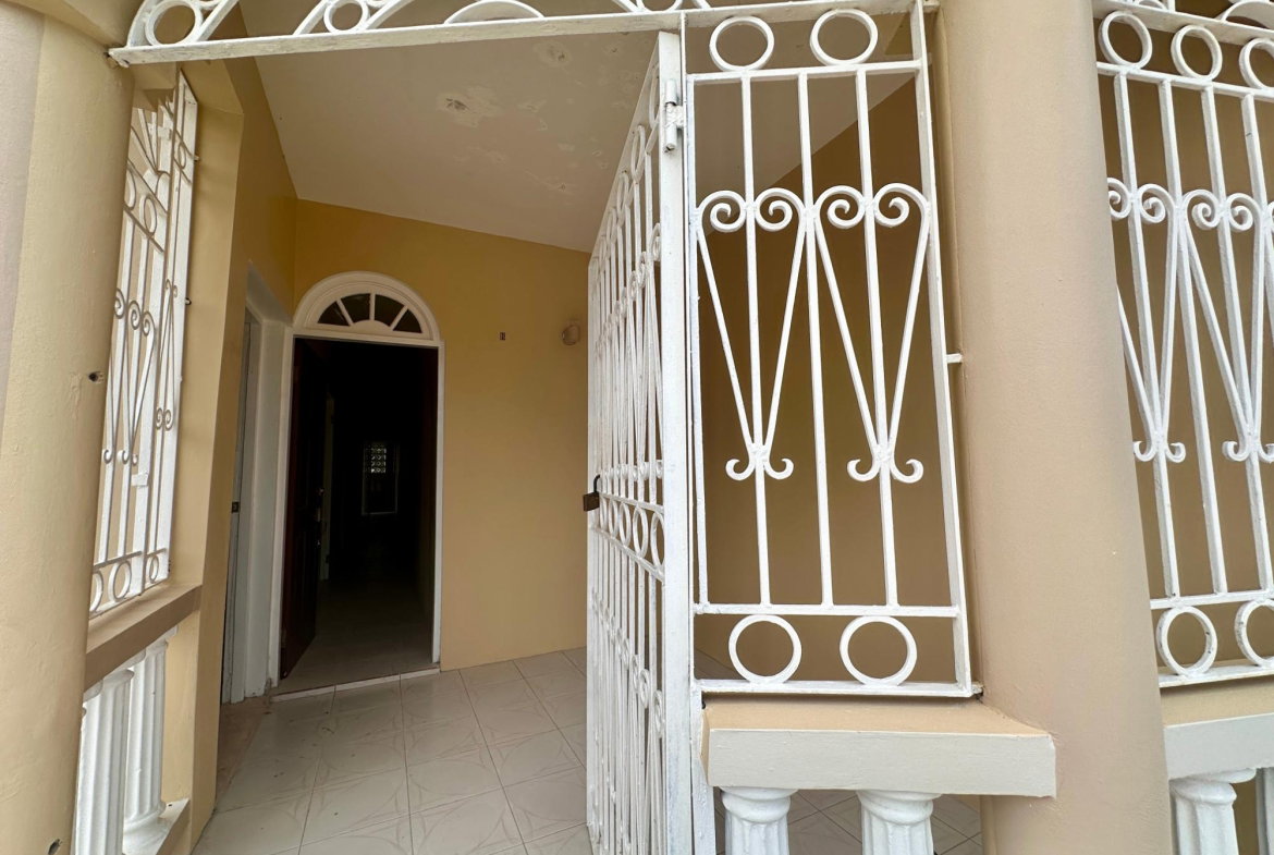 Second image of B-565 Block 14, Part of Norther in Lilliput, St. James, Jamaica - property is For Rent