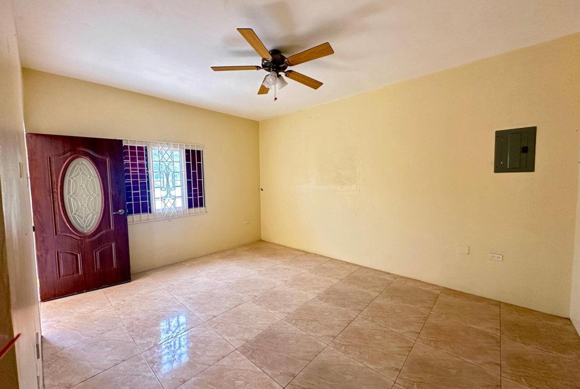 Fourth image of B-565 Block 14, Part of Norther in Lilliput, St. James, Jamaica - property is For Rent