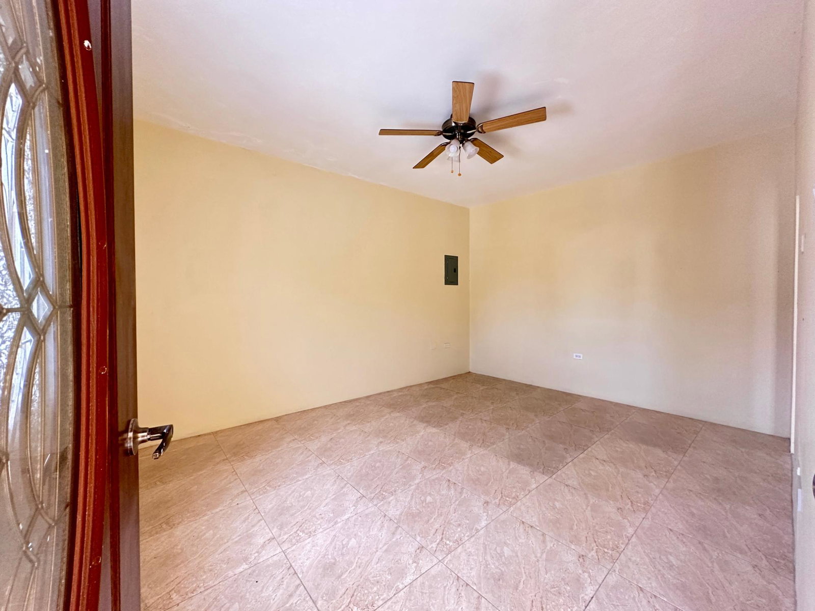 Spacious-2-Bedroom-Apartment-for-Rent-in-Northern-Estates-St.-James Fifth image of B-565 Block 14, Part of Norther in Lilliput, St. James, Jamaica - property is For Rent