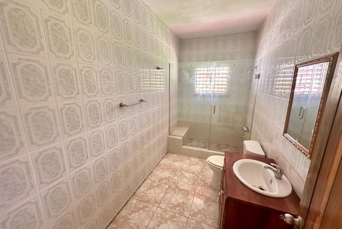 Seventh image of B-565 Block 14, Part of Norther in Lilliput, St. James, Jamaica - property is For Rent