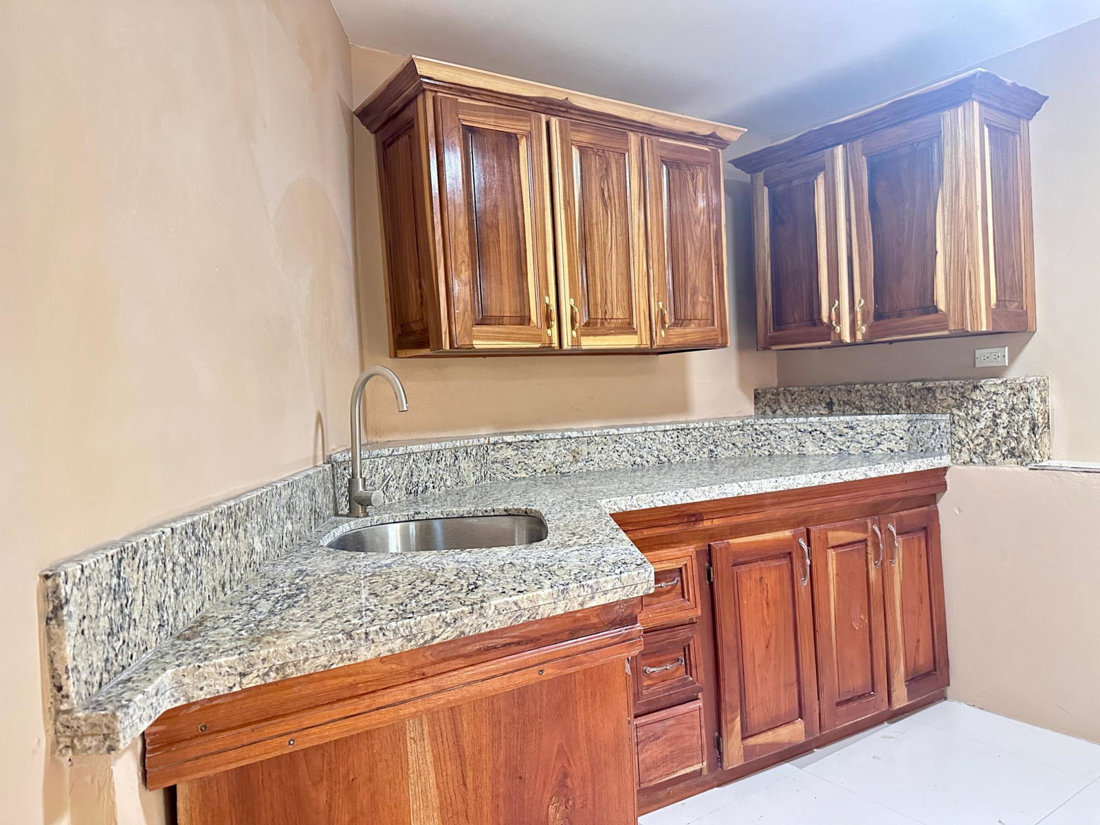 Spacious-2-Bedroom-Apartment-for-Rent-in-Northern-Estates-St.-James Fourth image of A-565 Block 14, Part of Norther in Lilliput, St. James, Jamaica - property is For Rent