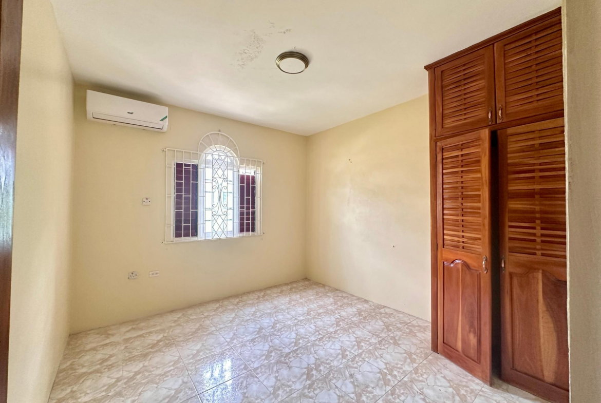 Eighth image of B-565 Block 14, Part of Norther in Lilliput, St. James, Jamaica - property is For Rent