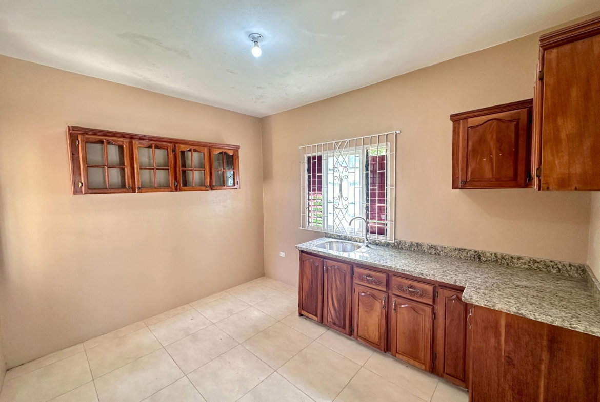 Tenth image of B-565 Block 14, Part of Norther in Lilliput, St. James, Jamaica - property is For Rent