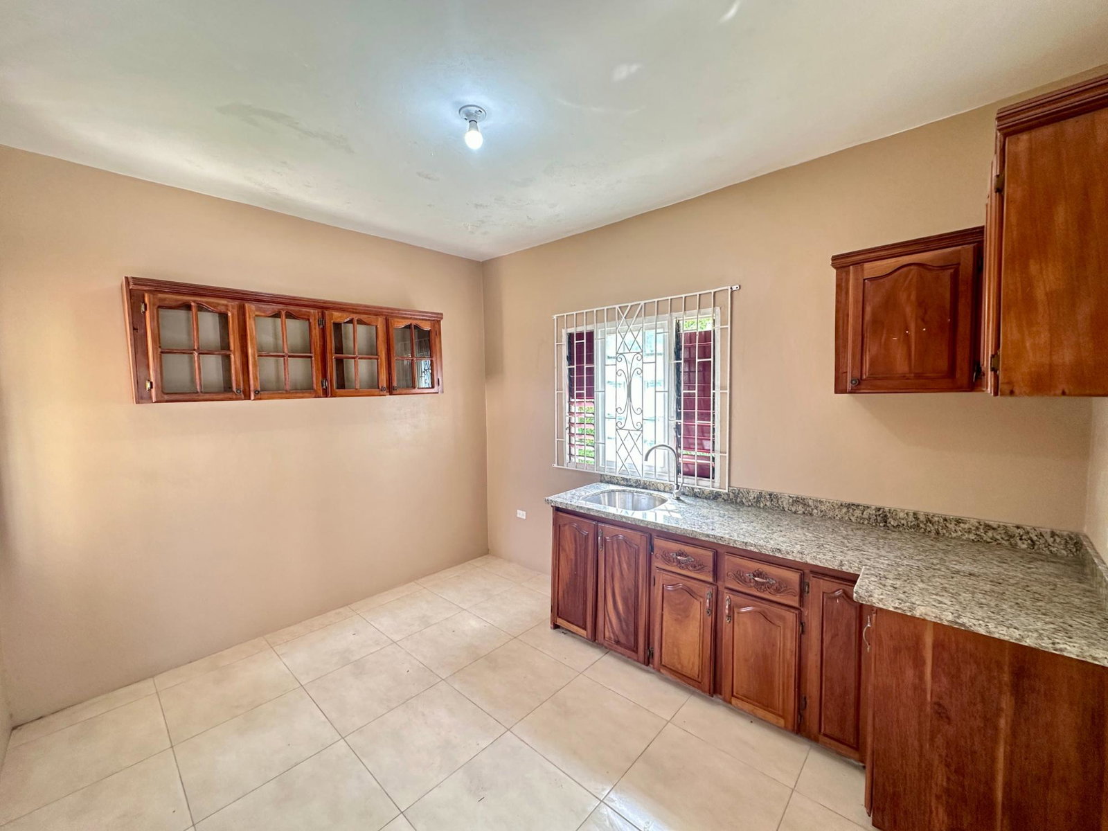 Spacious-2-Bedroom-Apartment-for-Rent-in-Northern-Estates-St.-James Tenth image of B-565 Block 14, Part of Norther in Lilliput, St. James, Jamaica - property is For Rent