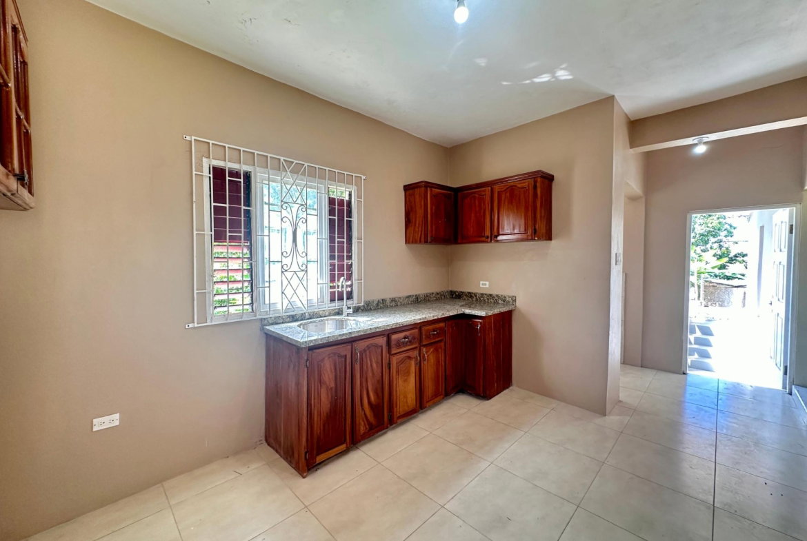 Eleventh image of B-565 Block 14, Part of Norther in Lilliput, St. James, Jamaica - property is For Rent