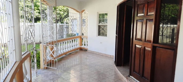 Third image of Northern Estates in Montego Bay, St. James, Jamaica - property is For Rent