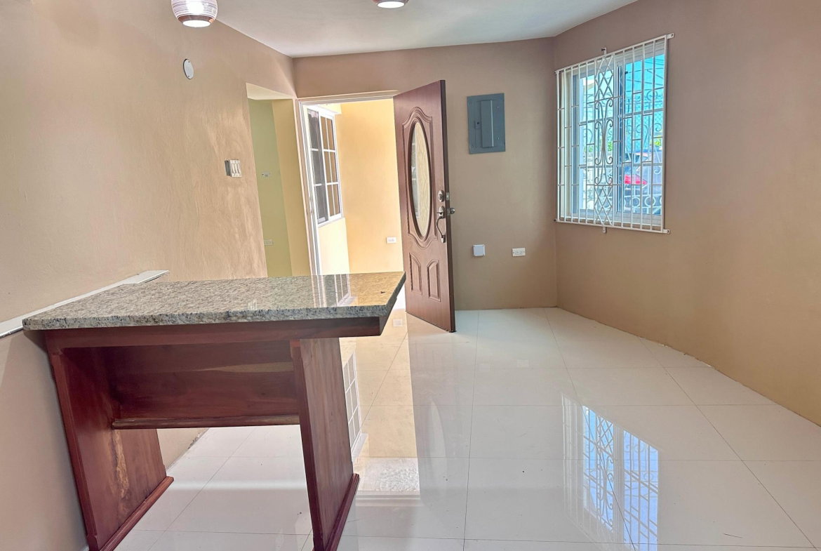 Fifth image of A-565 Block 14, Part of Norther in Lilliput, St. James, Jamaica - property is For Rent