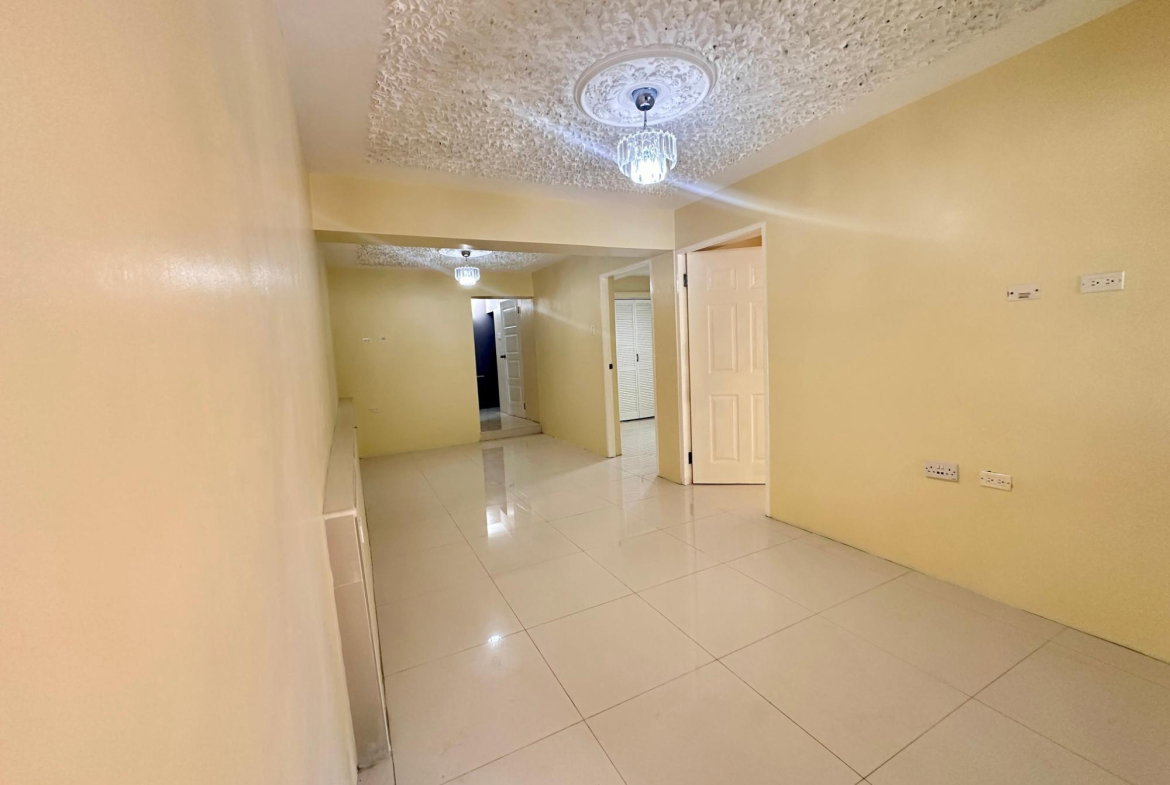 Sixth image of A-565 Block 14, Part of Norther in Lilliput, St. James, Jamaica - property is For Rent