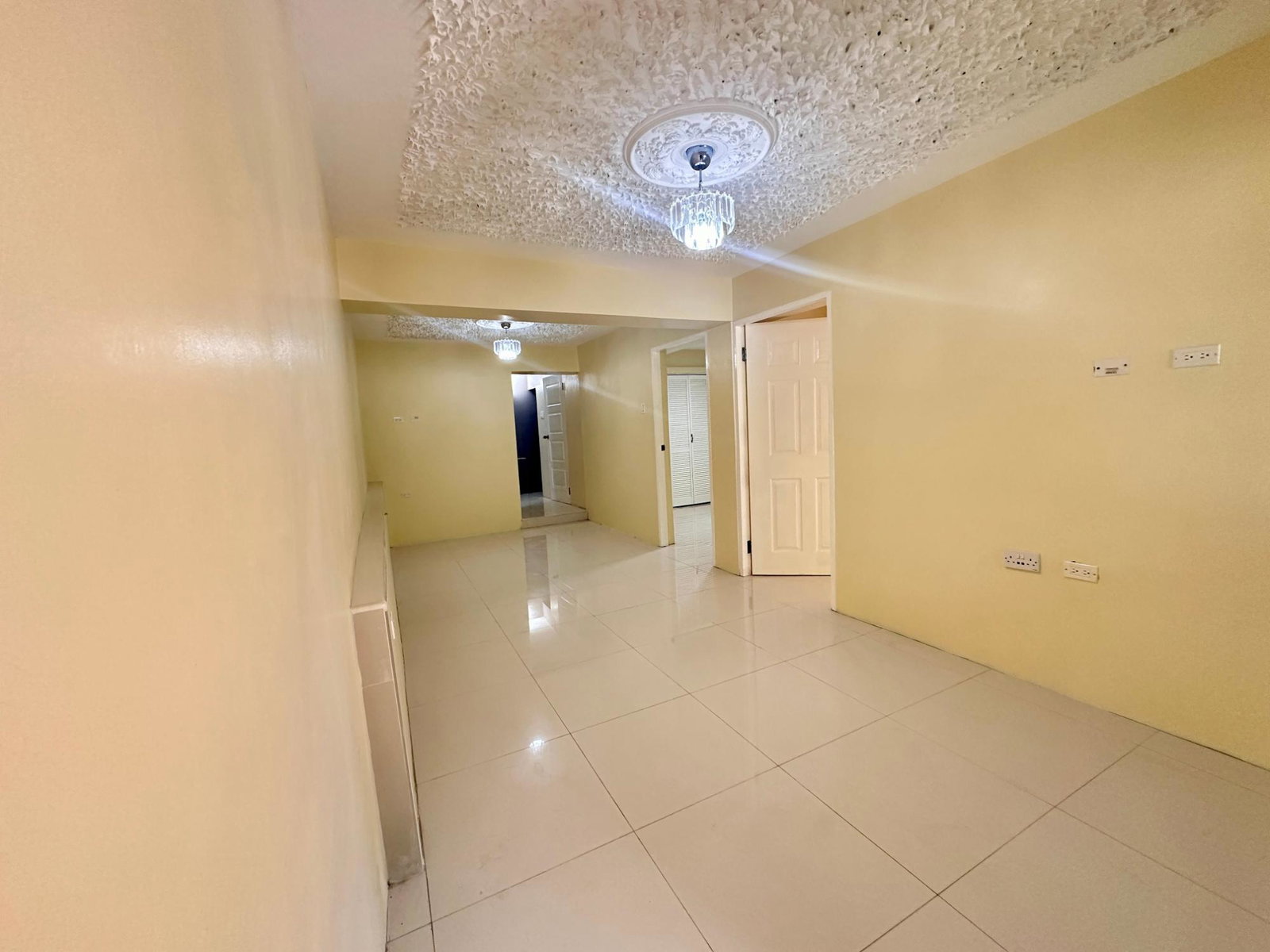 Spacious-2-Bedroom-Apartment-for-Rent-in-Northern-Estates-St.-James Sixth image of A-565 Block 14, Part of Norther in Lilliput, St. James, Jamaica - property is For Rent