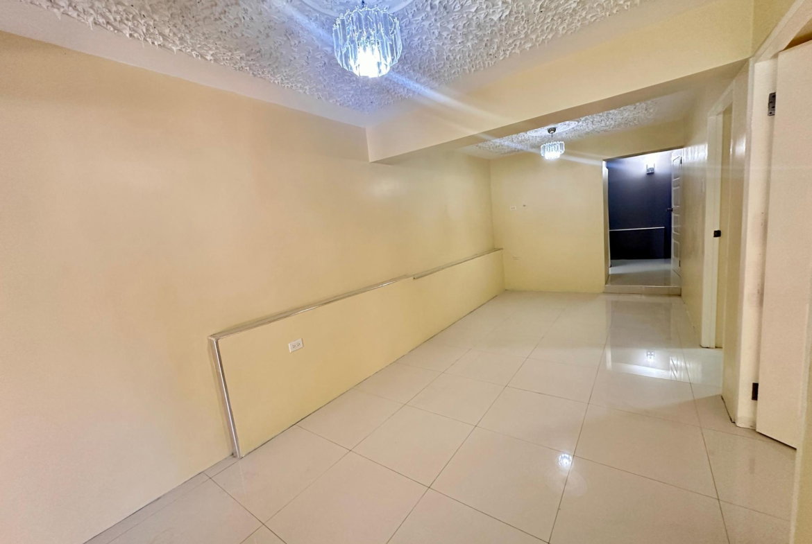 Seventh image of A-565 Block 14, Part of Norther in Lilliput, St. James, Jamaica - property is For Rent