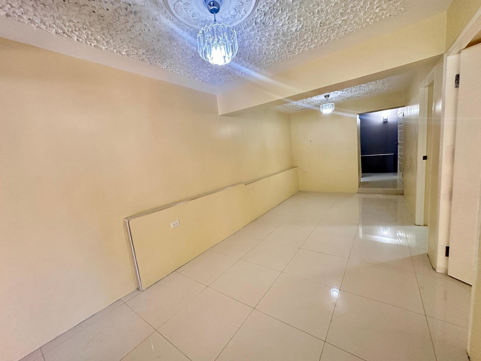 Spacious-2-Bedroom-Apartment-for-Rent-in-Northern-Estates-St.-James Seventh image of A-565 Block 14, Part of Norther in Lilliput, St. James, Jamaica - property is For Rent