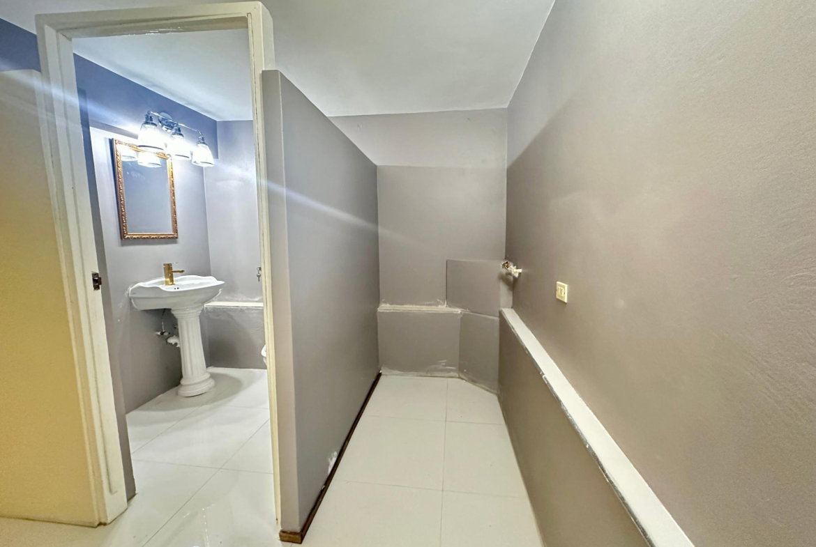 Ninth image of A-565 Block 14, Part of Norther in Lilliput, St. James, Jamaica - property is For Rent