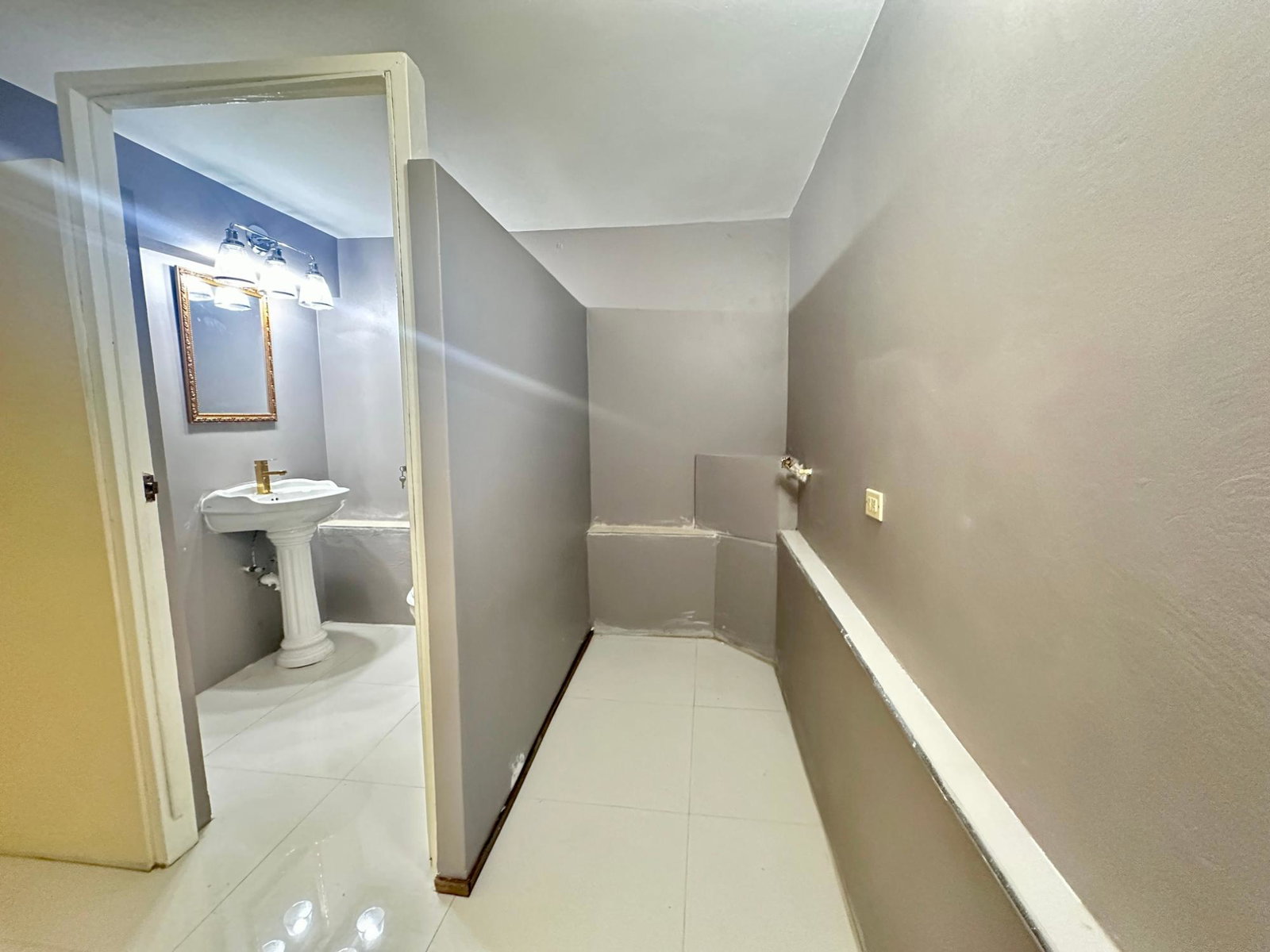Spacious-2-Bedroom-Apartment-for-Rent-in-Northern-Estates-St.-James Ninth image of A-565 Block 14, Part of Norther in Lilliput, St. James, Jamaica - property is For Rent